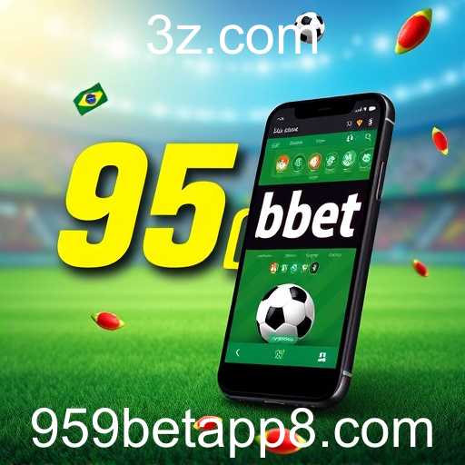 959bet.com App Impulsiona Expansão dos Jogos Online no Brasil
