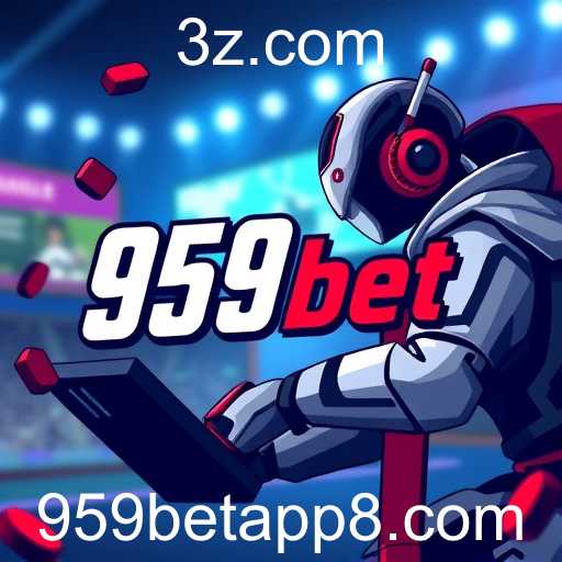 A Ascensão do 959bet.com no Cenário de Jogos Online