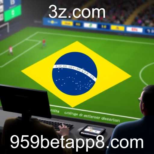 Expansão dos Jogos Online no Brasil