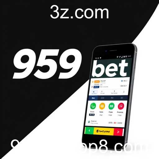 Cenário Atual dos Jogos Online: O Crescimento do 959bet.com App