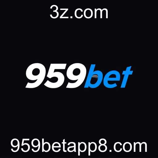 A Ascensão do 959bet.com no Cenário de Jogos Online