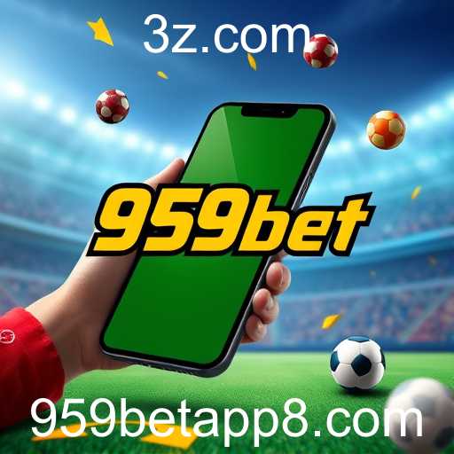 O Crescimento e as Dinâmicas do 959bet.com no Brasil