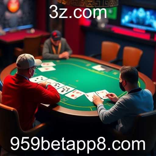 poker heads-up um contra um