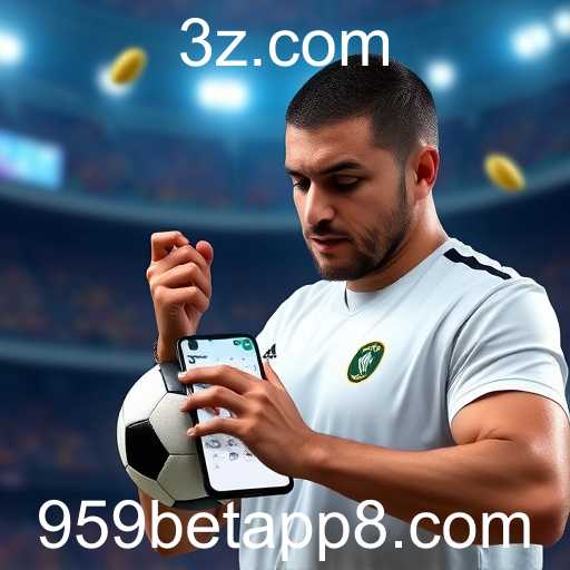 A Ascensão do 959bet.com e o Cenário Atual dos Jogos Online em 2026