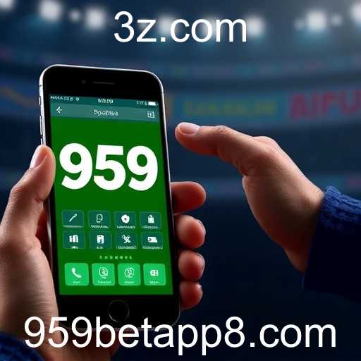 O Crescimento dos Apps de Apostas em 2026