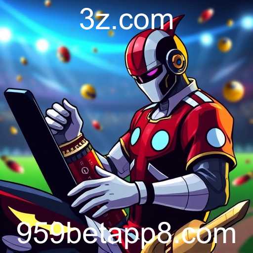 A Evolução e Impacto dos Aplicativos de Apostas no Brasil